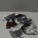 Remington Shortcut Pro Self-Haircut Trimmer Kit, Waterproof Cordless Electric Razor for Head, Beard, and Body, Curved Blades and 9 Trimmer Lengths, Head Shaver, 5-Minute Quick-Charge, 14-Piece Set