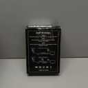 2025 TV Antenna Indoor Antenna for Smart TV, 2200+ Miles Long Range Reception tv Antenna with Amplifier Signal Booster for Local Channels, Clear Reception for 4K 1080p HD