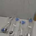 Set of 4 Front Upper Suspension Control Arm Kit Replacement for Audi S4 A4 A6 Quattro Volkswagen Passat