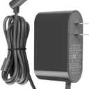 Energup 21.6V V6 V7 V8 Replace for Dyson AC Adapter, Battery Charger for DC58 DC59 DC61 DC62 SV03 SV04 SV05 SV06, Model 205720-02 Charger for Cordless Vacuum Cleaner (NOT for V10 V11)