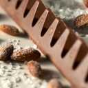 TOBLERONE Assorted Chocolate Bars Variety Pack (Milk, Dark, White, & Salted Caramelized Almonds), Bulk Chocolate, 12 - 3.52 oz Bars