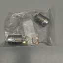 Superior Ignition Cylinder with Key 01-07 for Chevy Silverado 2500 2500 HD 3500 01-06 for GMC Sierra 1500 3500 01-07 for GMC Sierra 2500 HD 707835 706592 15298923 15298924 Ignition Key Switch