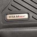 YITAMOTOR Floor Mats Compatible with Silverado/Sierra Crew Cab Bench Seat
All Weather Mats for 2014-2018 Silverado/Sierra 1500 & 2015-2019 2500HD 3500HD, TPE Rubber Floor Liners, LT Truck Accessories
