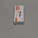 KOLET Ball Bearing Door Hinges, 4 x 4 Inches Door Hinges, Heavy Duty Stainless Steel Hinges, 5/8'' Radius Corner, Smooth and Quiet, Non Removable Pin, Matte Black, 3 Pack