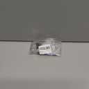 JD 2pcs 6A Power Switch 125V/250V Push Button Rocker Switch ON/Off Switch 3Pins Toggle Switch with UL Certificate