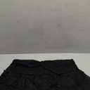 Verdusa Women's Y2k Lace Ruffle Mini Skirt Mesh High Waist Layered Skirt Skort Boho Outfits Micro Shorts, XL