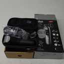 Braun All-in-One Men's Shaving Kit Series 9 9440, 13-in-1 Beard, Face, Nose, Ear Trimmer, Hair Clippers, Body Groomer and Manscaping