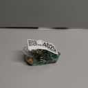 HQMPC 2 Way Hose Y Valve Hose Splitter Garden Hose Y Valve Connectors 2 way shut off valves With Solid Brass Handle Brass Y Valves Water Garden Hose Adapter 3/4"GHT Thread Extra 4 Presure washers