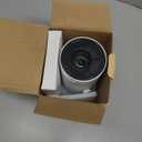 Mini Projector, Support 4K 1080P Portable Projector with Dual Band WIFI6 5G Wireless 5.2 Bluetooth Android 11, 200 ANSI Lumens, 180 Rotatable, Auto Keystone Correction,35"-130" Screen Video Projector (HY300PRO)