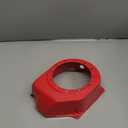 Cancanle Recoil Fan Cover Shroud for Honda GX160 5.5HP GX200 6.5HP Engine Motor Generator Pull Starter Cover