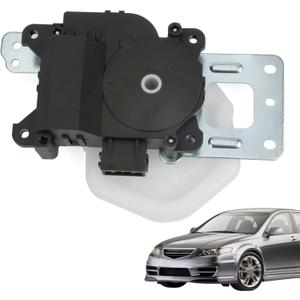 MITZONE Civic Heater Air Blend Door Actuator Compatible with 2006-2011 Honda Civic Replace 79140-SNA-A01 604-879