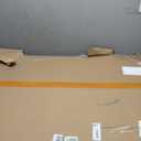 [UpgradedVersion] Crystal Clear 1/5" Thick 47" x 40" Heavy Duty Hard Chair Mat, Can be Used on Carpet or Hard Floor