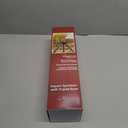 VEVOR Impact Sprinkler on Tripod Base, Heavy Duty Tripod Sprinklers with Brass Head & 3/4" Connector, 360 Degree Large Area Coverage Irrigation Sprinkler, Adjustable Heights, for Yard Green