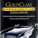 Meguiars G7016 16 Oz Gold Class Premuim Clear Coat Wax
