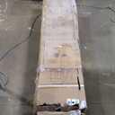 10x20 Pop Up Canopy, PeakPursuit Party Tent Outdoor Canopy with 6 Removable Sidewalls,Easy Set-up Commercial Party Tent Waterproof for Wedding,Outdoor Pergola for Backyard (Black)