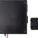 in-Dash Trailer Brake Controller Module for Ford F150 2021-2025, F150 Lightning 2022-2024