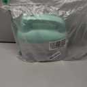 Hamilton Beach Vintage-Style 5-Speed Electric Hand Mixer, Powerful 1.3 Amp DC Motor for Effortless Mixing & Consistent Speed in Thick Ingredients, Slow Start, Beaters and Whisk, Green (62601N)