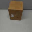 Qinyoung 6.3'' Easter Ceramic Utensil Holder Kitchen Decoration Colorful Spring Egg Bunny Utensil Holder Ceramic Utensils Crock for Rustic Farmhouse Indoor Kitchen Decorations