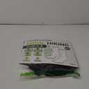 COZIA Merino Wool Socks for Men and Women Warm thermal Boot Hiking Socks 3 Pairs (Medium-Large, A52-black (3 Pairs))