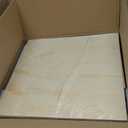 Pull Out Cabinet Organizer, 23''W21''D16''H Soft Close Slide Out Wood Drawer Shelves Storage for Kitchen, 2-Tier, Finished, Heavy-Duty, Bottom Assembly