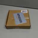 Cat Heating Pad 18x18 in with Smart Thermostat Switch and Power Line Protection Tube, Obtained MET and UL Dual Certification, Waterproof Pet Heating Pad for Cats, with Long Velvet Cloth Cover