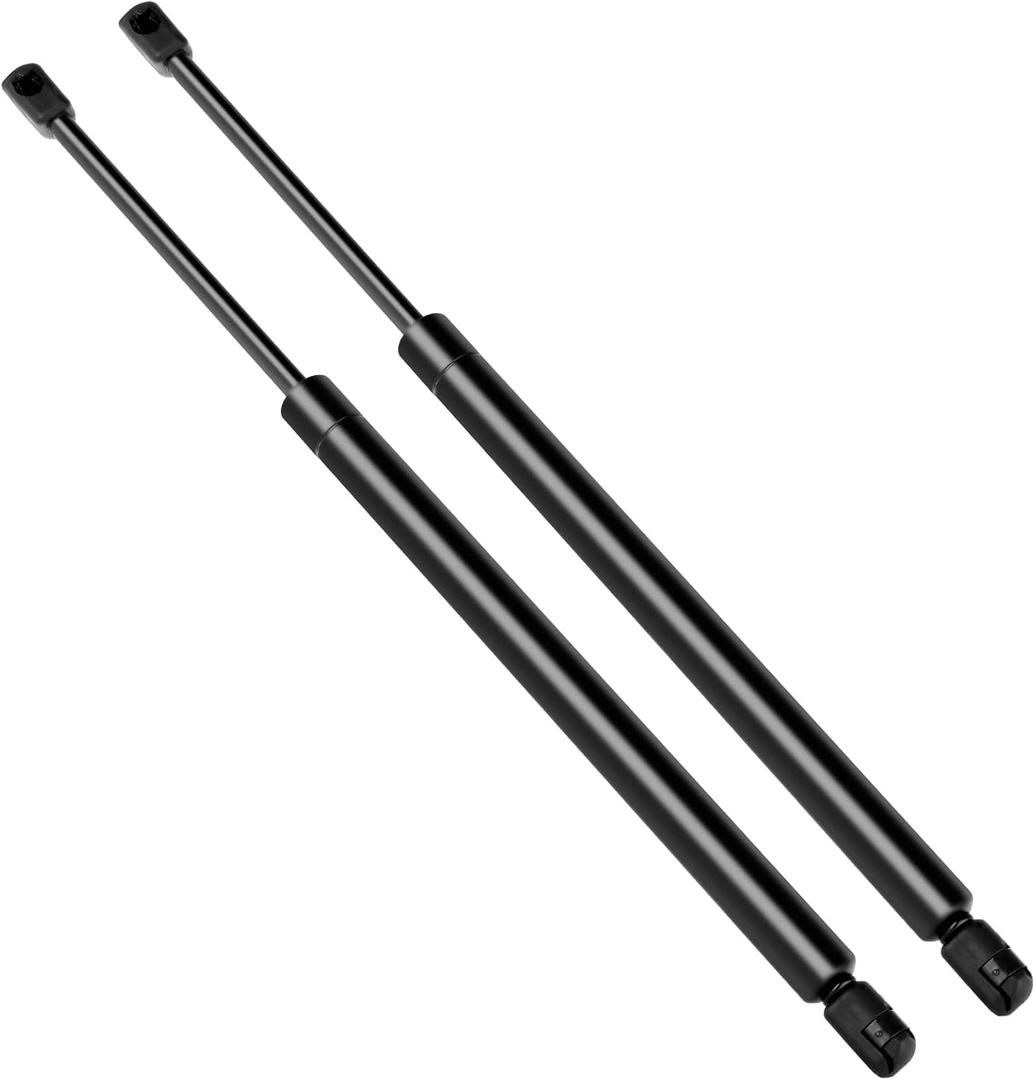 SCITOO 4363 19.03Inch Lift Supports Fit for Saturn Vue 2002-2007 Rear Left and Right Liftgate Shock Struts 2pcs