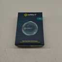 Safety 1st Child Proof Stove Knob Covers, Clear View Stove Knob Safety Covers (Set of 5)