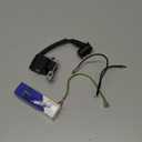 1130 400 1302 Ignition Coil Kit Fit for Stihl 017 018 MS170 MS180 MS 180C Chainsaw 2003 and 2013 with Spark Plug