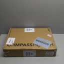 Carex Toilet Seat Riser, Elongated Raised Toilet Seat Adds 3.5 inches to Toilet Height, for Assistance Bending or Sitting, 300 Pound Weight Capacity Toilet Riser