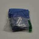 Men's Long Sleeve Rash Guard Quick Dry Swim Shirts UPF 50+ UV Sun Protection Tee Surfing Tops (X-Large)