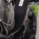 PetSafe Easy Walk Deluxe Dog Harness, No Pull Dog Harness  Perfect for Leash & Harness Training  Stops Pets from Pulling and Choking on Walks  Medium/Large, Steel