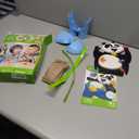 Hasbro Gaming Ants in The Pants Preschool Game for Kids Ages 3+, Fun Board Game for 2-4 Players, Easter Gifts for Boys and Girls