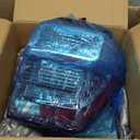 LABLT Right Passenger Side Tail Light Assembly Replacement for 2014-2020 4Runner 81551-35402 TO2819156 Rear Brake Lamp Assembly