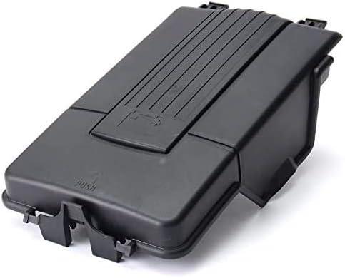 Battery Tray Box Cover 3C0915443A Replacement For VW Jetta Golf Passat Tiguan AUDI A3 S3