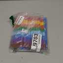 BenLouis 24 Bible Verses Mini Coloring Books Kids with 24 Stacking Crayons Christian Party Favors Activity Books Bulk for Kids Sunday School Religious Church Goodie Bag Gift Stuffer Classroom Reward