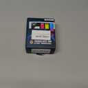 Starink Compatible 910XL Ink Cartridges for HP 910 Ink Replacement for HP 910XL Ink Cartridges Combo Pack Work with HP Officejet Pro 8020 8025 8028 8035 Officejet 8015 8010 Printers Ink, 4 Pack