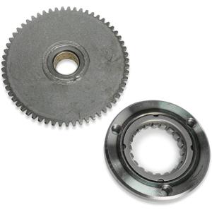 CLEO CF250 CH250 CN250 High Performance Heavy-Duty Starter Drive Clutch Scooter Moped ATV 59 Tooth (20 Sprags)