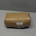 3 in 1 Upadate Rechargeable Electric Lumbar Support Pillow with Adjustable Height for Bed and Chair, Back Massager with Heat, Back Massager for Pain Relief Deep Tissue, Waist Wedge Bolster (Black)