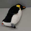 Wild Republic Emperor Penguin Plush, Stuffed Animal, Plush Toy, Gifts for Kids, Cuddlekins 12 Inches