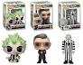Funko Beetlejuice Series 4 Pop! Complete Set (3)