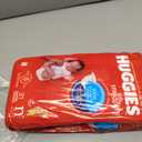 Huggies Size Newborn Diapers, Little Snugglers Baby Diapers, Size Newborn (up to 10 lbs), 31 Count