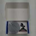 SYNCWIRE for MagSafe Car Mount - 360 Rotation Magnetic Phone Holder for Car Dashboard, Strong Magnets Car Phone Holder Mount Compatible iPhone 16 Pro Max 15 14 13 12,Samsung - MagSafe Car Accessories