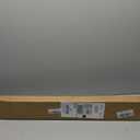 No Drill Blackout Cellular Shades,Light Gray,47" W x 78" H