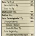 365 by Whole Foods Market, Organic Old Fashioned Rolled Oats, 18 Ounce