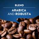 Lavazza TIERRA AMAZONIA USDA ORGANIC Espresso Aluminum Capsules Compatible with Nespresso Original Machines (Pack of 60) ,Value Pack, Medium Roast 100% Arabica, Round & Balanced, notes of chocolate & caramel, Intensity 8 of 13 (EXP 05/30/27)