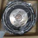 Wagner Brake BD126025E Brake Drum