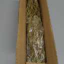 SUPREME XMAS 30 Pack Gold Christmas Tree Ornaments Set, Artificial Glitter Berry Stem Ornaments Christmas Picks Branches for Xmas Tree Sticks Decorations Vase Wreath Holiday Wedding Party Home Decor