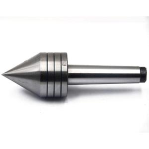 MT2 Heavy Duty Live Tailstock Center for wood lathe
