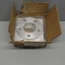 Customadeonly Wheel Spacers 5x112 (10mm Thick, 2pc) Hubcentric Compatible for Mercedes & Audi with 66.6mm Hub Bore to Use Aftermarket Wheels with 73.1mm Bore Only