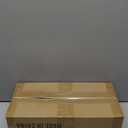 ANTOPY Small Dish Drying Rack - Compact Dish Rack for Kitchen Counter with Silicone Dish Drying Mat, Stainless Steel Dish Drainer for Kitchen Sink Cabinet, Space Saving Plate Rack Cutlery Holder